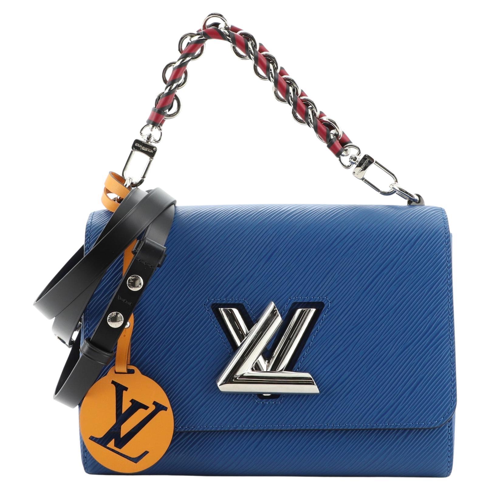 Louis Vuitton Cruise 2019 Bags With Braided Handles  Spotted Fashion